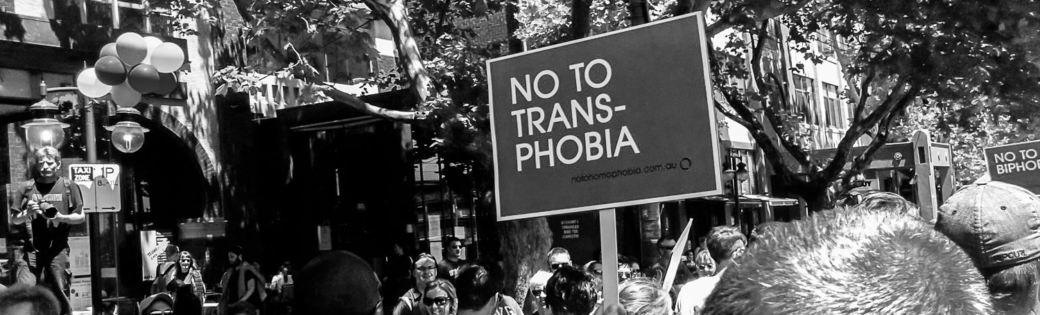 banner notophobia