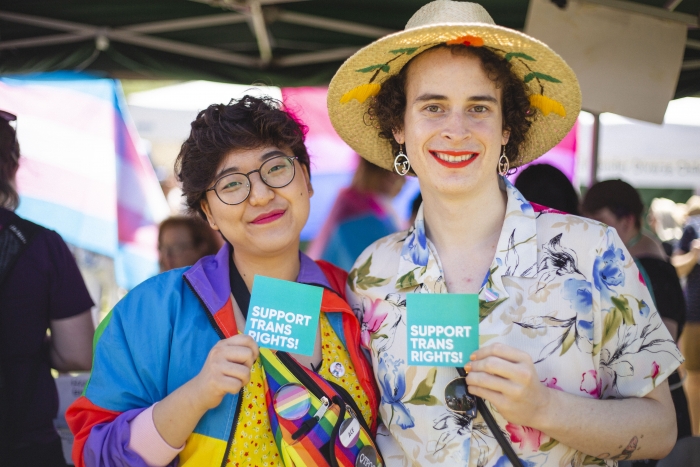 Midsumma Photos!